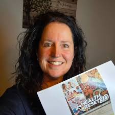 Eveline van der Goot