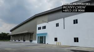 Property tour #017 for sale large build up jeriji intermediate house located in prime area bukit jelutong, shah alam. Bukit Jelutong Industrial Park Factory Warehouse For Rent Shah Alam