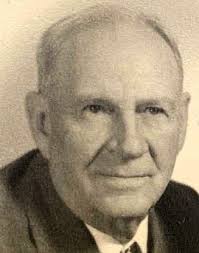 Wilson Gates Burt (1887-1967)