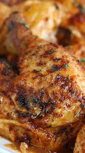 Good Kids Liked It Chicken With East African Flavors Chicken Recipes African Cooking African Food