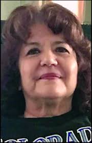 Mona Martinez Obituary (2020)