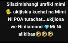 Twende tu, she called out in swahili as she buckled her helmet. 87 Memes Kenyan Worldwide Ideas Memes Kenyan Funny Memes