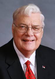 Dr James Summers “Jim” Forrester (1937-2011)