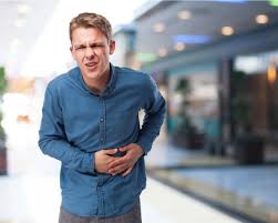 Because no air is allowed in, the pressure inside decreases, creating a mild vacuum which lifts up on the relaxed diaphragm and the abdominal organs. What Could Cause Pain Below The Left Rib Cage Gastrointestinal Disorders Medical Answers Body Health Conditions Center Steadyhealth Com