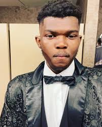 Instagram photo by Najee Davis • Oct 2, 2022 at 12:15 AM