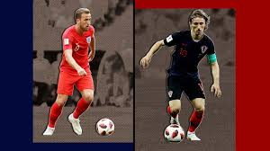Croatia meets england in the second world cup semifinal. England Vs Croatia Winner Prediction In Fifa World Cup 2018 Semi Final Gq India Gq India