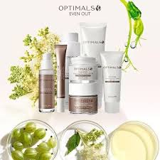 Optimals Even Out All Ages All Skin Types Qualities Brightens Even Out Skin Tone Redu Oriflame Beauty Products Even Out Skin Tone Anti Aging Night Cream