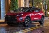 CHEVROLET-BLAZER
