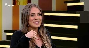 Gisela joão, de 36 anos, revelou pormenores da sua intimidade. Bairro Alto Entrevista Com A Fadista Gisela Joao Youtube