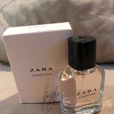 Great savings & free delivery / collection on many items. Original Zara Woman Perfume Wonder Rose Floral Shopee Malaysia