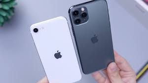 According to nikkei, the new iphone se is expected to launch in early 2022. Ming Chi Kuo Apple Wird 2021 Kein Neues Iphone Se Vorstellen Notebookcheck Com News