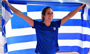 Η ελληνίδα «χρυσή» ολυμπιονίκης του ρίο είναι η νέα παγκόσμια πρωταθλήτρια στο επί κοντώ, καθώς επικράτη… Stibos To 3espasma Ths Katerinas Stefanidh Kai Oi Apanthseis Twn Aygenakh Kai Mayrwta Photos Onsports Gr