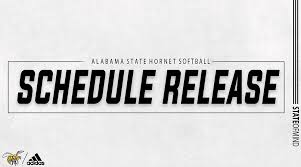 The crimson tide football schedule includes opponents, date, time, and tv. Releases 2021 Schedule Features 23 Home Games Alabama State University Athletics