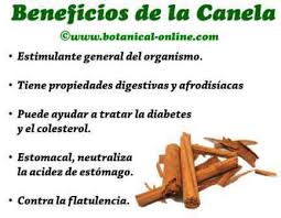 Beneficios De La Canela Canela Beneficios Te De Canela Consejos De Nutricion