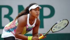 The young japanese star will be the new ambassador of the swiss watch brand tag heuer, as federer is. Meet Haitian Japanese Rising Tennis Star Naomi Osaka L Union Suite