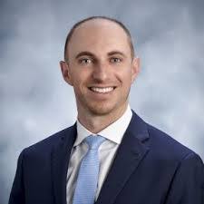 Nicholas Arnold's Instagram, Twitter & Facebook