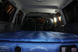 Airbedz Air Mattress For Tacoma Landcruiser Or Any Similar Size Bed Area Air Mattress Camping Air Mattress 4runner