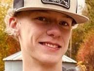 Caleb Olson Obituary (2007