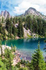 12 Best Things To Do In North Cascades National Park For 1st Time Visit Washington State Travel Washington Travel North Cascades National Park