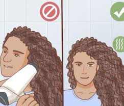 Check out the best ringlet curls list to help you make a choice. Ringlet And Spiral Curls How To Articles From Wikihow