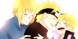 Uzumaki Family 1982304 Fullsize Image 1563x782 Uzumaki Family Naruto Boruto