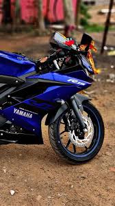 The youngest sibling of the yzf r1. R15 Wallpapers Free By Zedge
