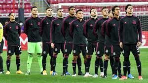 Selección mexicana olímpica tiene el gol que 'tata' martino busca en rogelio funes mori. Seleccion Mexicana Olimpica Define Rivales Para Gira Europea Previo A Tokio 2020