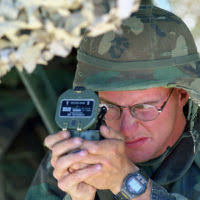 U.S. Marine Corps Sgt. Kyle Rich, a native of Fresno,