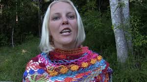 Introducing Jenny Oakley