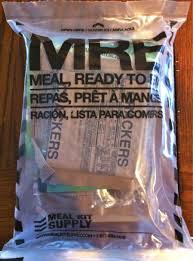 The Best Emergency Food Storage Company