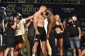 Mma fighting has jake paul vs. Nvj3ew0noyypqm