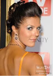 Keshia Peterson's Instagram, Twitter & Facebook