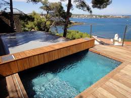 Piscines Les Derniers Systemes De Securite Innovants