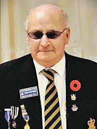 Stephen! You dropped something…