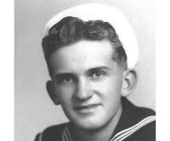 Harry Stover Obituary (1926