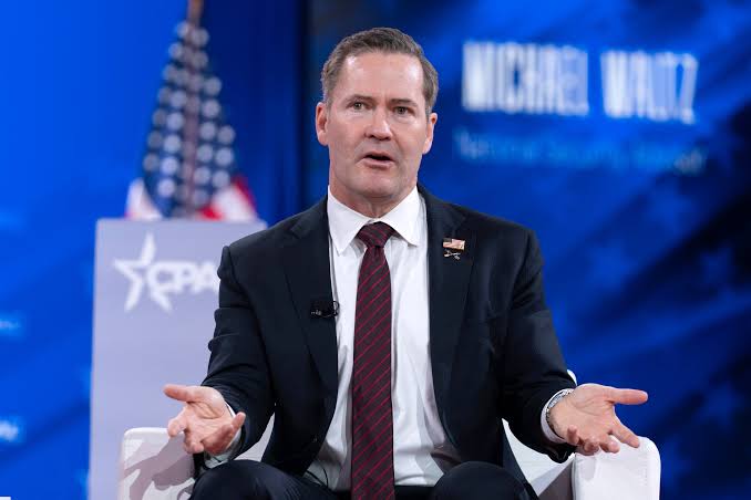 How MAGA forced Mike Waltz out of Trump's inner circle | The Independent