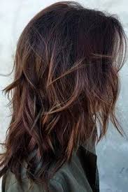 Cheveux Mi Longs Degrades 20 Photos De Modeles De Cheveux Mi Longs Degrades Modeles De Cheveux Cheveux Mi Long Degrade Cheveux Mi Long