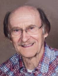 Obituary information for Harry Behrmann