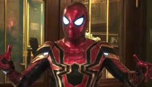 The movie is now streaming on netflix starting tuesday and will remain on the service for at least some time before disney launches its 2019 streaming service. Spider Man Venom Jumanji And Bad Boys To Hit Netflix After Theaters