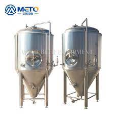 China 1000l Stainless Steel Beer Brewery Fermentation Tanks For Sale China Fermentation Unitank Fermentation Equipment