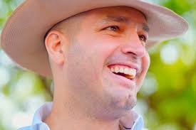 Christian Murillo's Instagram, Twitter & Facebook