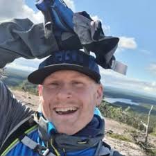 Esittelyssä Pakilan Vedon johtoryhmän tuoreimmat jäsenet Anna ja Keijo! Anna  Willberg