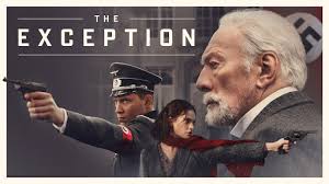 Image result for the exception film