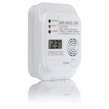 However, there are gas detectors that a homeowner can. Co Alarm Lm 201a Buy Led Lamps And Led Lights In Sebson Store