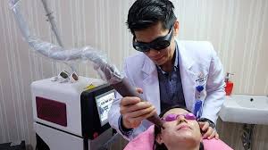 Temukan tambang tiket flight murah ke medan dari kota surabaya dengan skyscanner. Treatment Di Heavenly Looks Clinic Dilakukan Dokter Pengalaman Tribun Medan