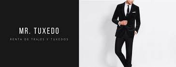 Mr Tuxedo