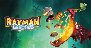Gamers downloaded around a billion titles every week in the quarter. Please Download Rayman Legends A Very Funny Co Op Game Is Free