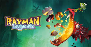 From mmos to rpgs to racing games, check out 14 o. Please Download Rayman Legends A Very Funny Co Op Game Is Free