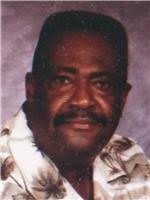 Wilbert Carroll Obituary (2016)