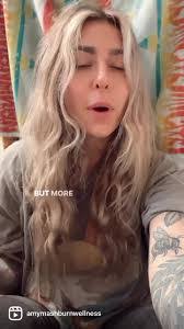 Amy Mashburn's Instagram, Twitter & Facebook